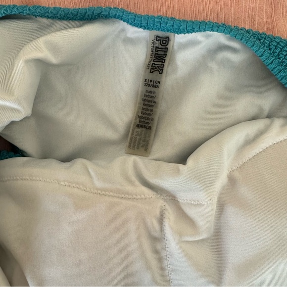 PINK Swimsuit - Picture 4 of 4